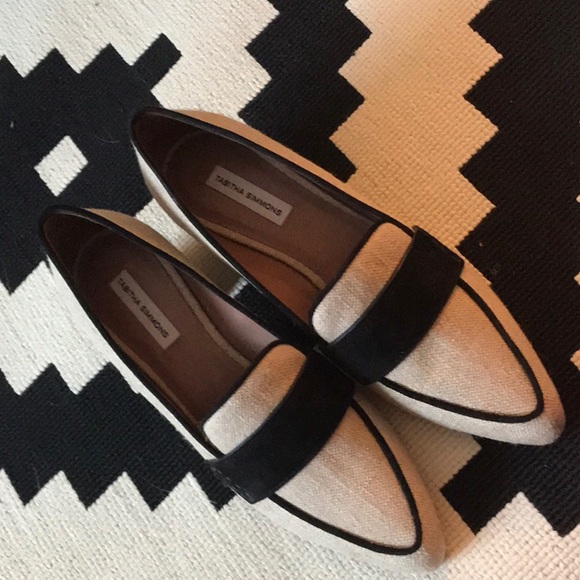 Canvas block heel - Picture 1 of 5